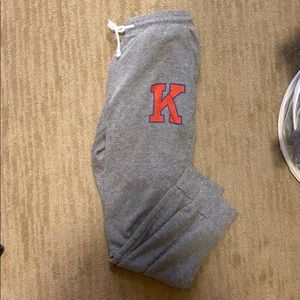 Charlie Hustle joggers